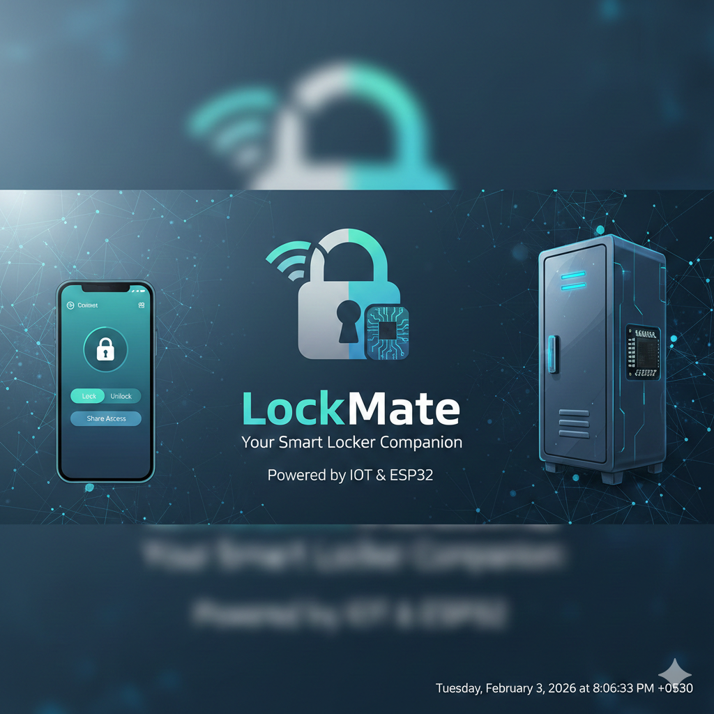 LockMate