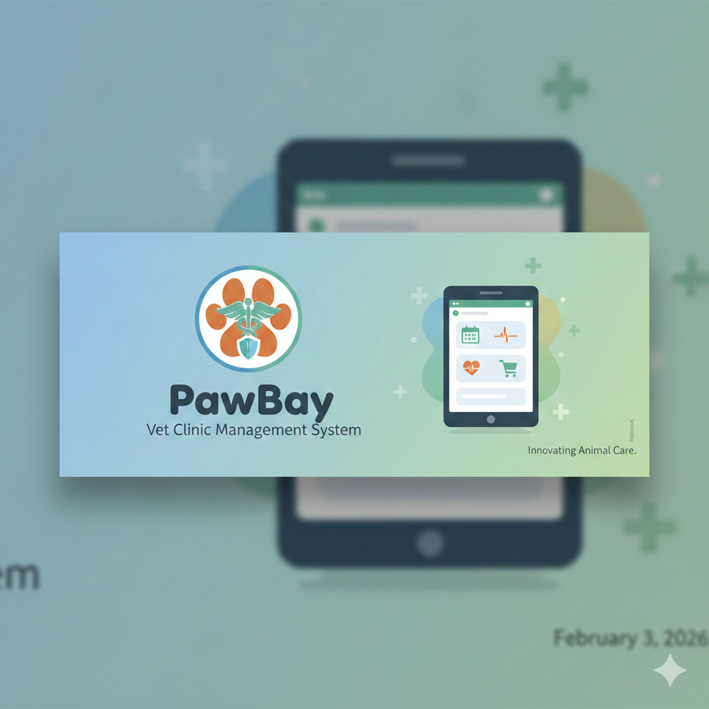 Vet Clinic Management System